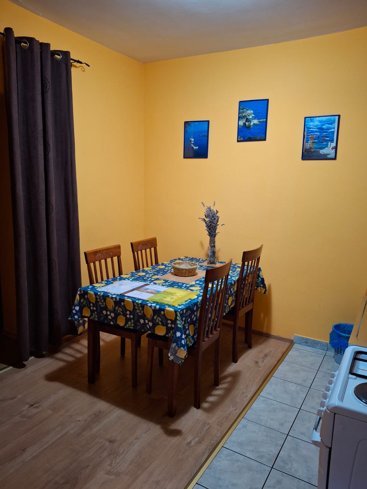 VILLA LUKETA 40/50