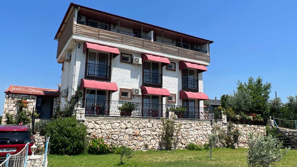Satsuma Butik Otel 3/50