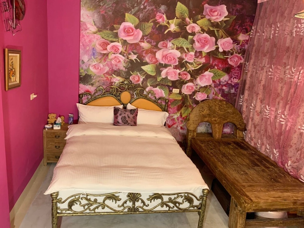 SUPERIOR, DOUBLE BED