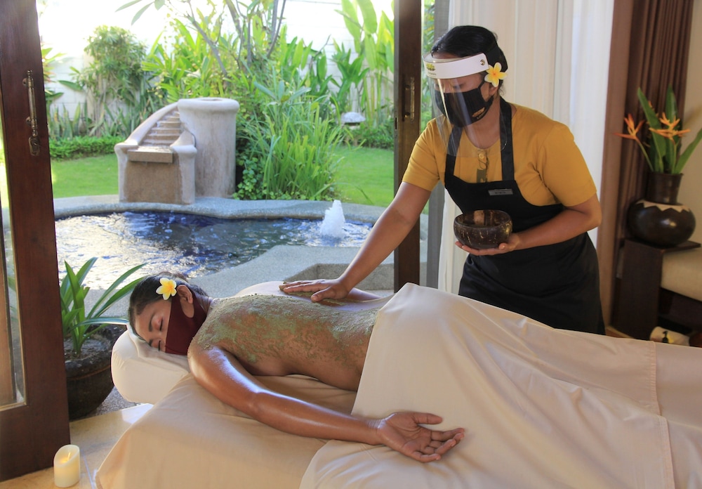 Villa Seminyak Estate & Spa - By Astadala 38/64