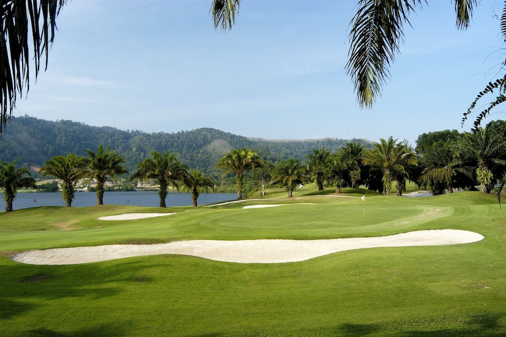 Tinidee Golf Resort At Phuket 45/50