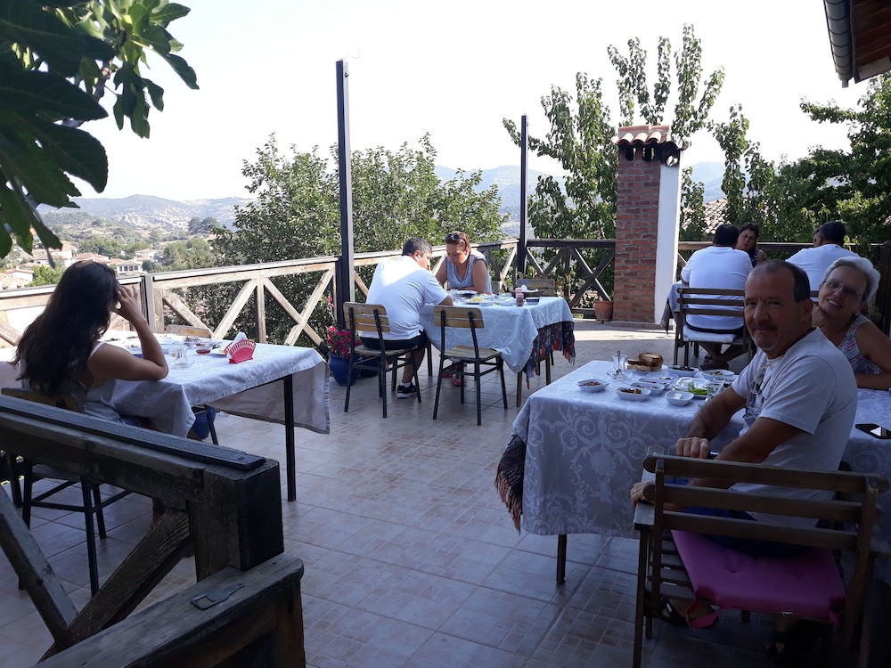 Doga Pansiyon 19/36