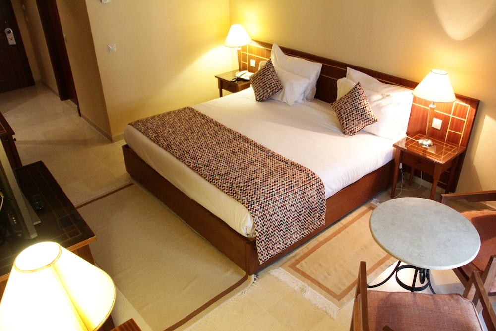 Hotel Le Consul 10/41