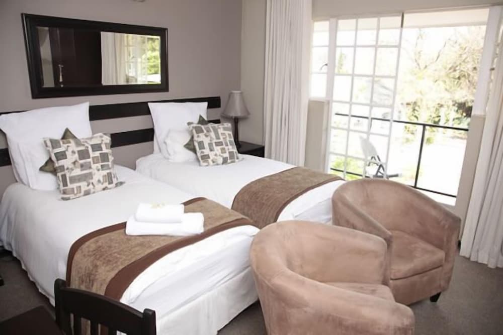 Lemon & Lime Guest House 10/26