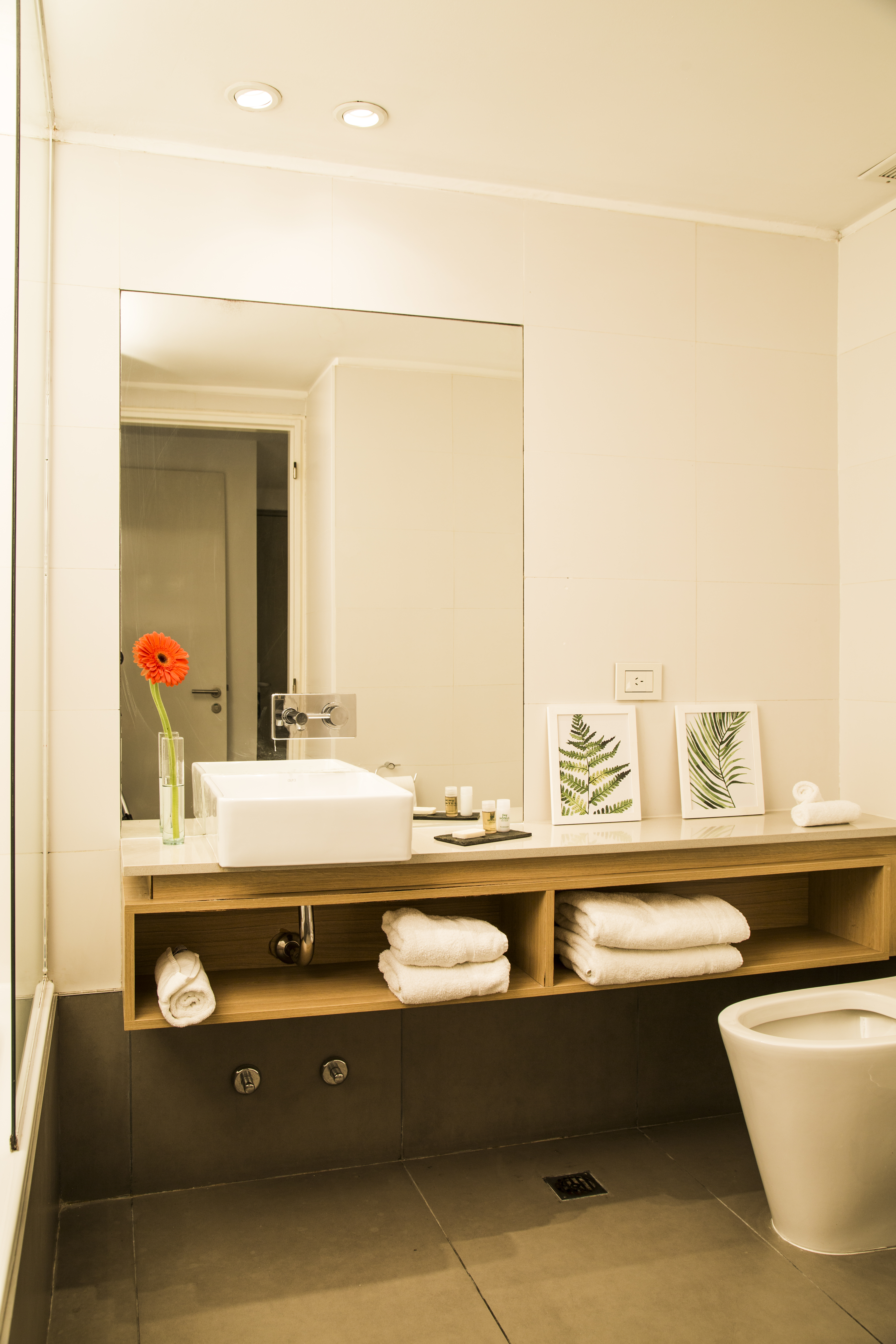 Boutique Apartments San Telmo 25/26