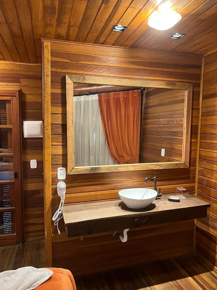 Hotel Cabanas Glamour 25/50