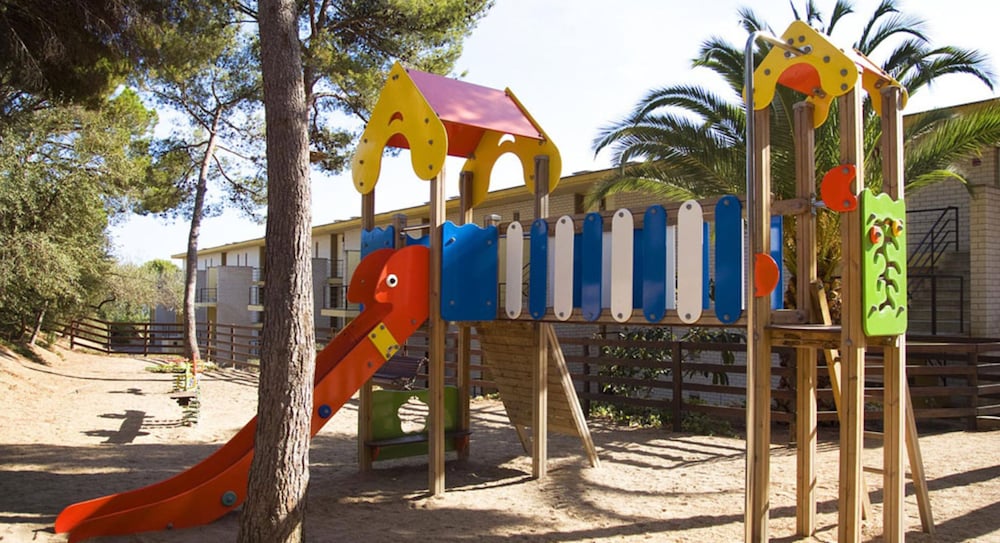 Comtat Sant Jordi Aparthotel 35/47