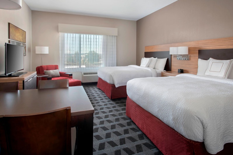 TOWNEPLACE SUITES NASHVILLE GOODLETTSVILLE 4/15