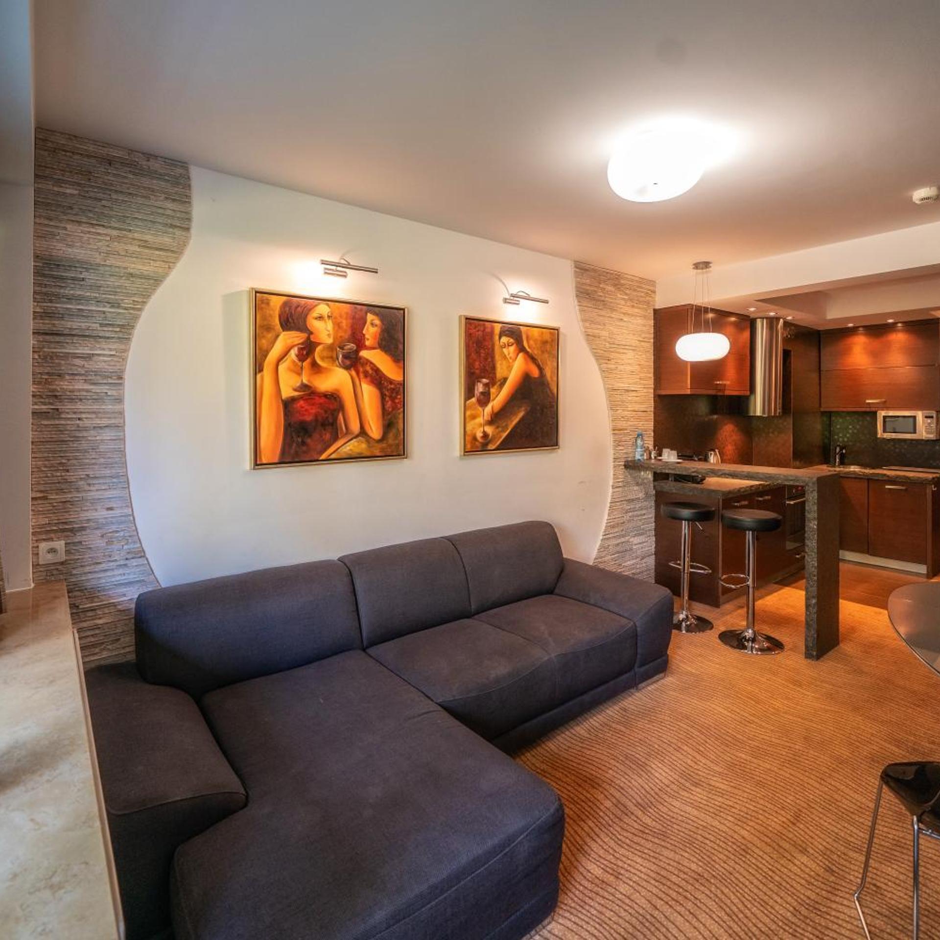Hotel Murowanica 26/45
