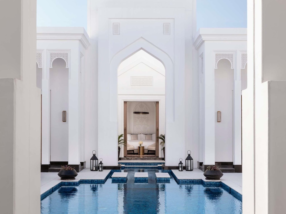 Raffles Al Areen Palace Bahrain 35/69