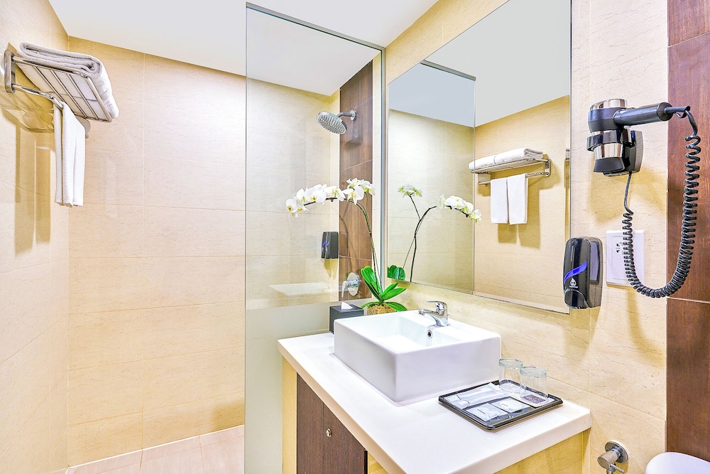 Sama-Sama Express Hotel KLIA Terminal 1 47/50