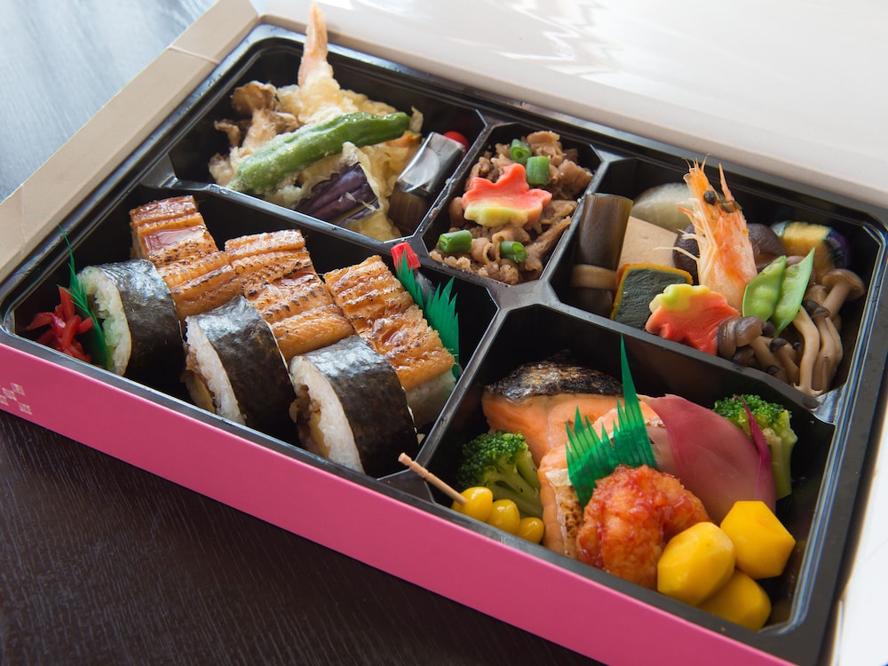 TETORA KITAKYUSHU酒店(HOTEL TETORA KITAKYUSHU) 图片2