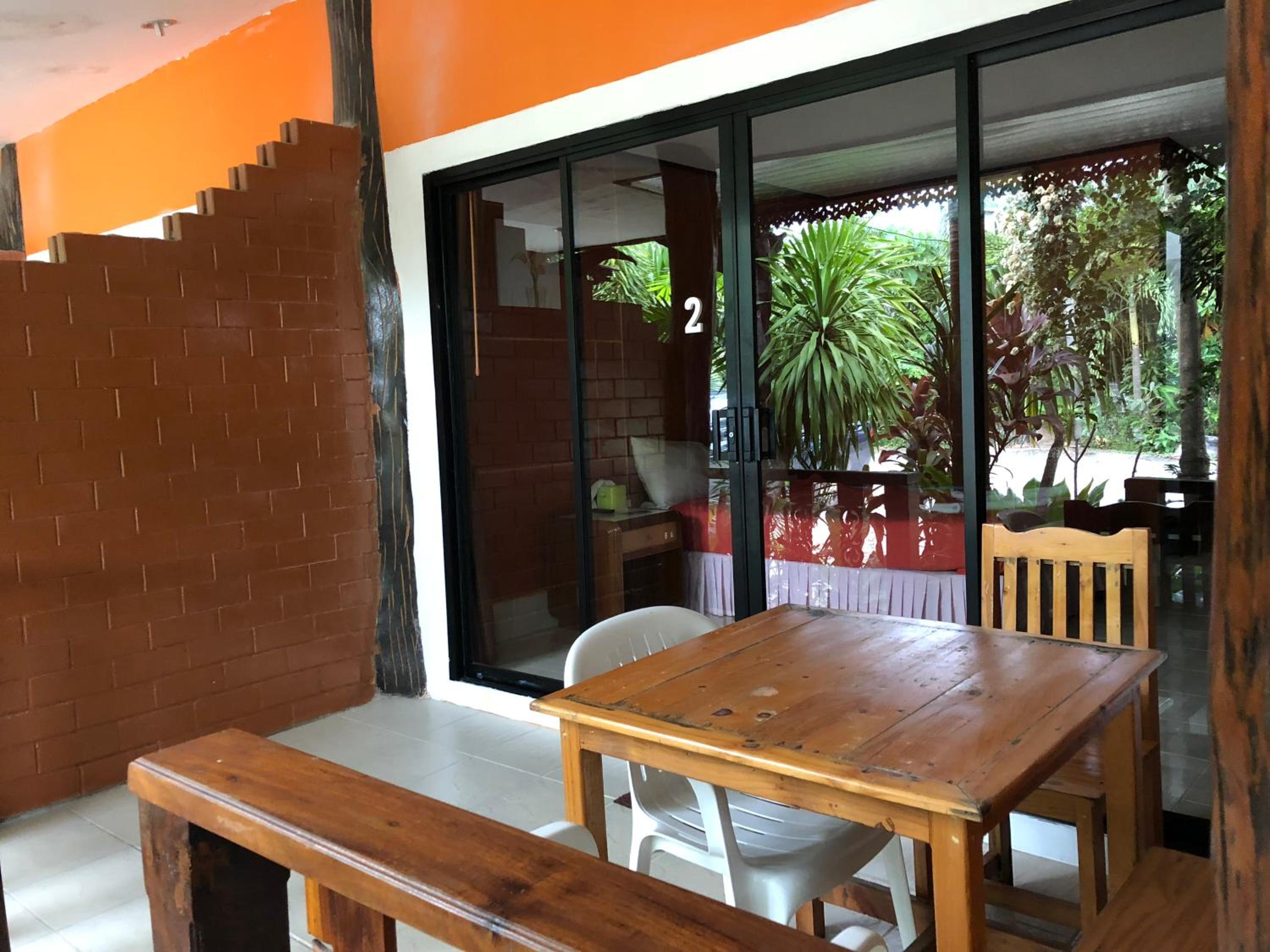 Ruan Mai Sang Ngam Resort 36/47