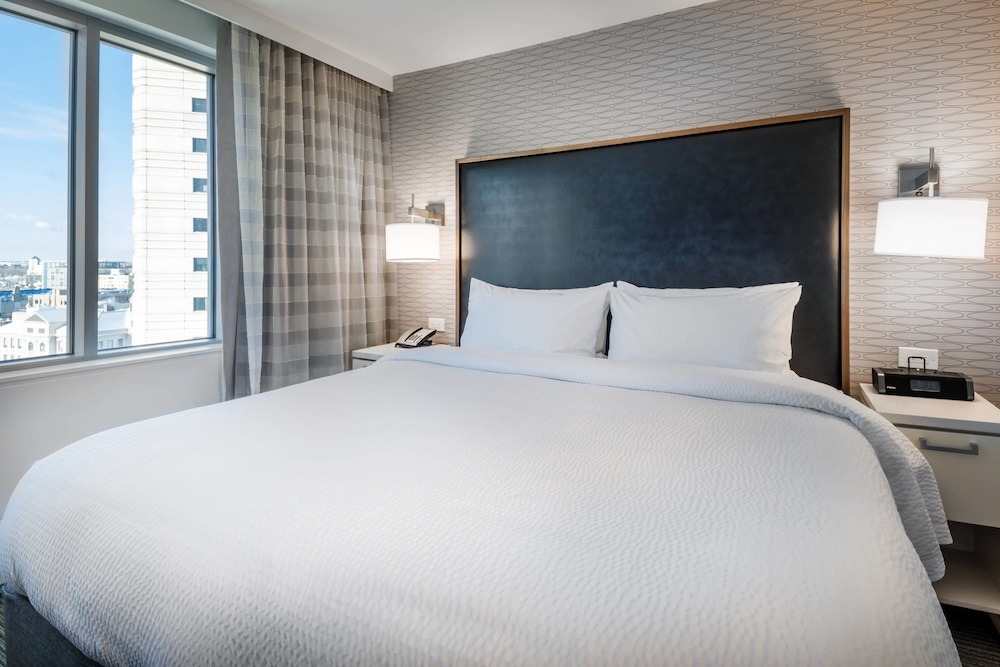 Residence Inn Jersey City 14/43
