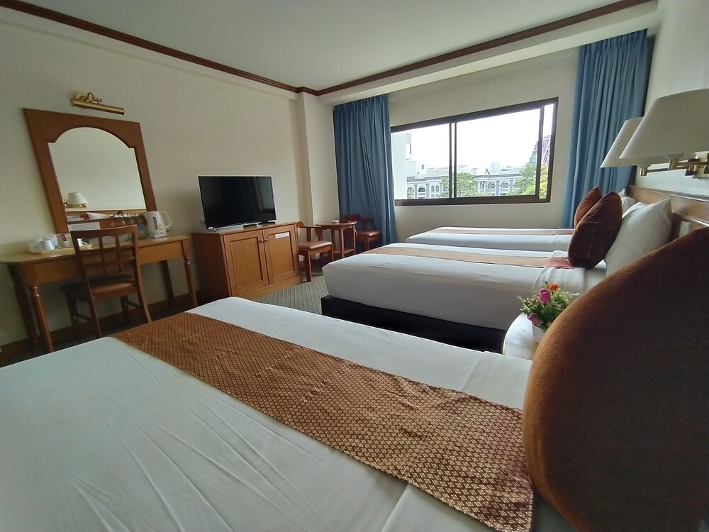 Sing Golden Place Hotel 14/52