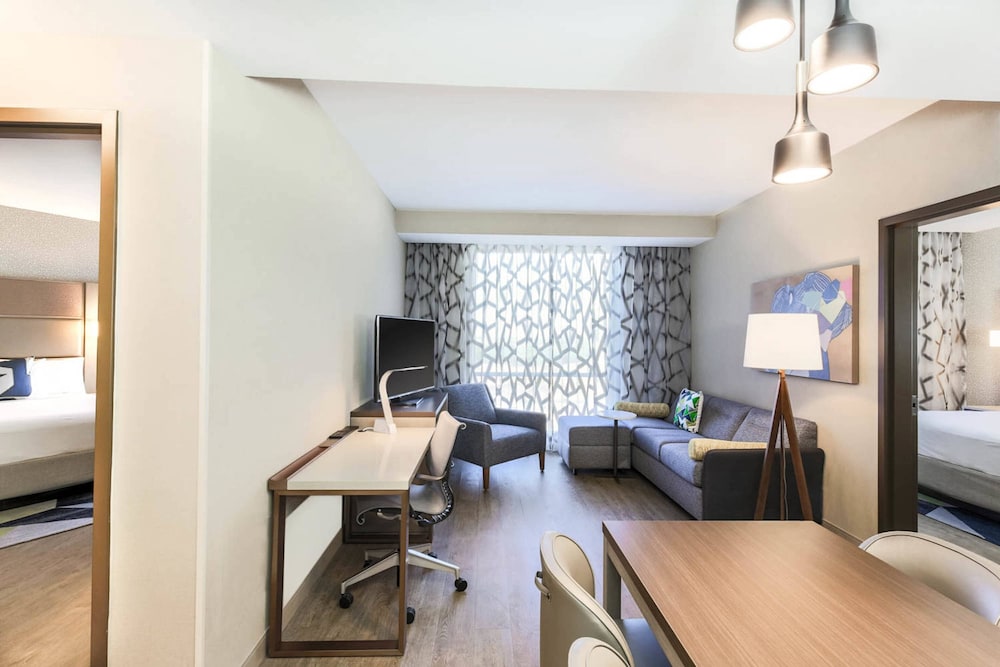 Residence Inn By Marriott Dallas Frisco 36/50