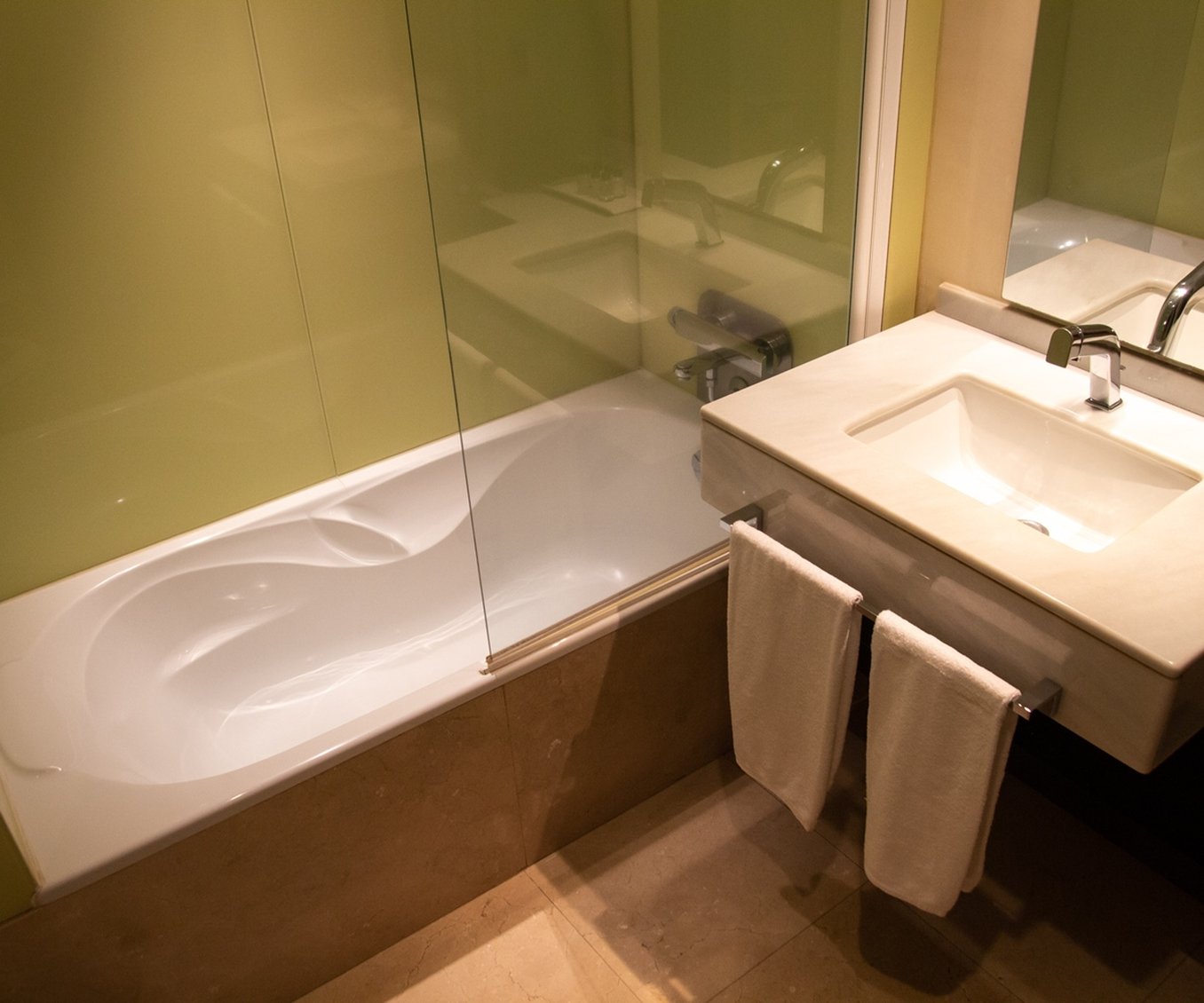 Maroa Hotel Ex Hotel America Vigo 46/48