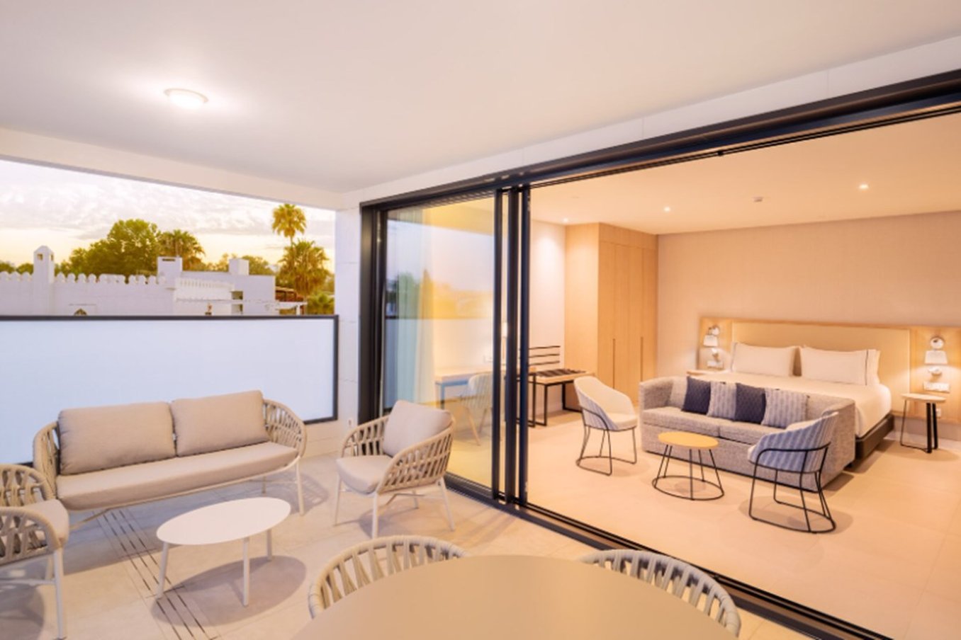Eurostars Oasis Marbella 25/37