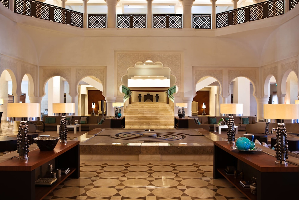 Renaissance Tlemcen Hotel 35/50