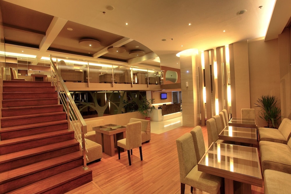 Vio Pasteur Bandung Managed By Dafam Hotels 18/19