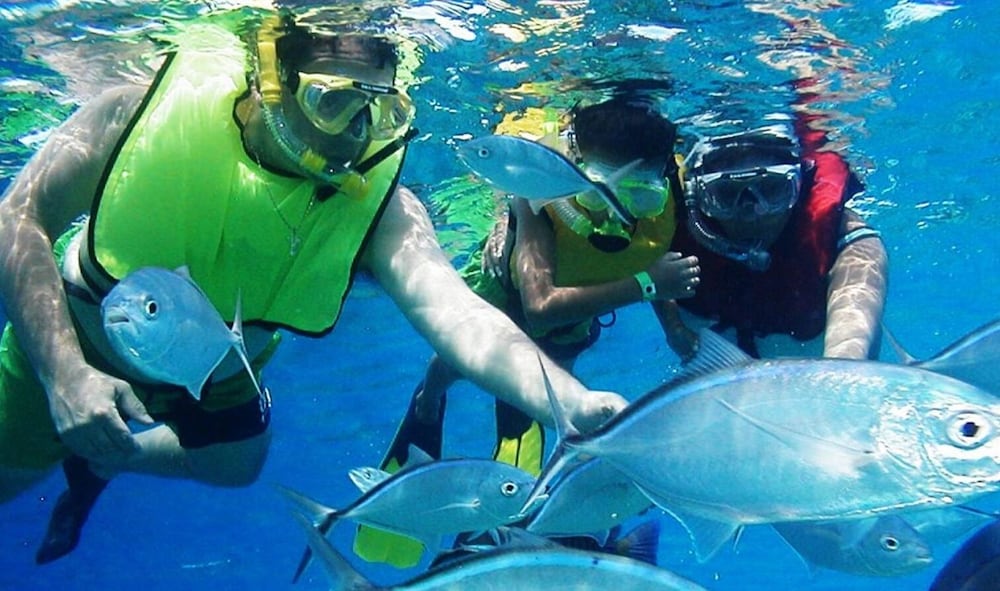 El Cozumeleno Beach Resort All Inclusive 31/48