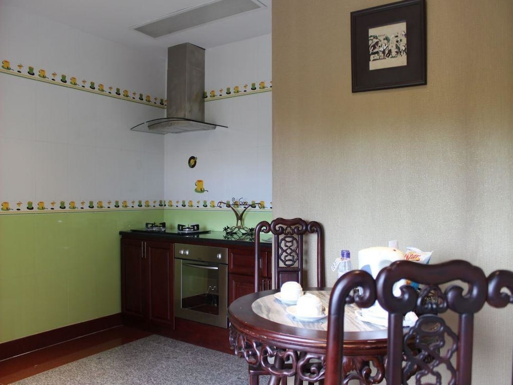Saigon Park Resort 32/50