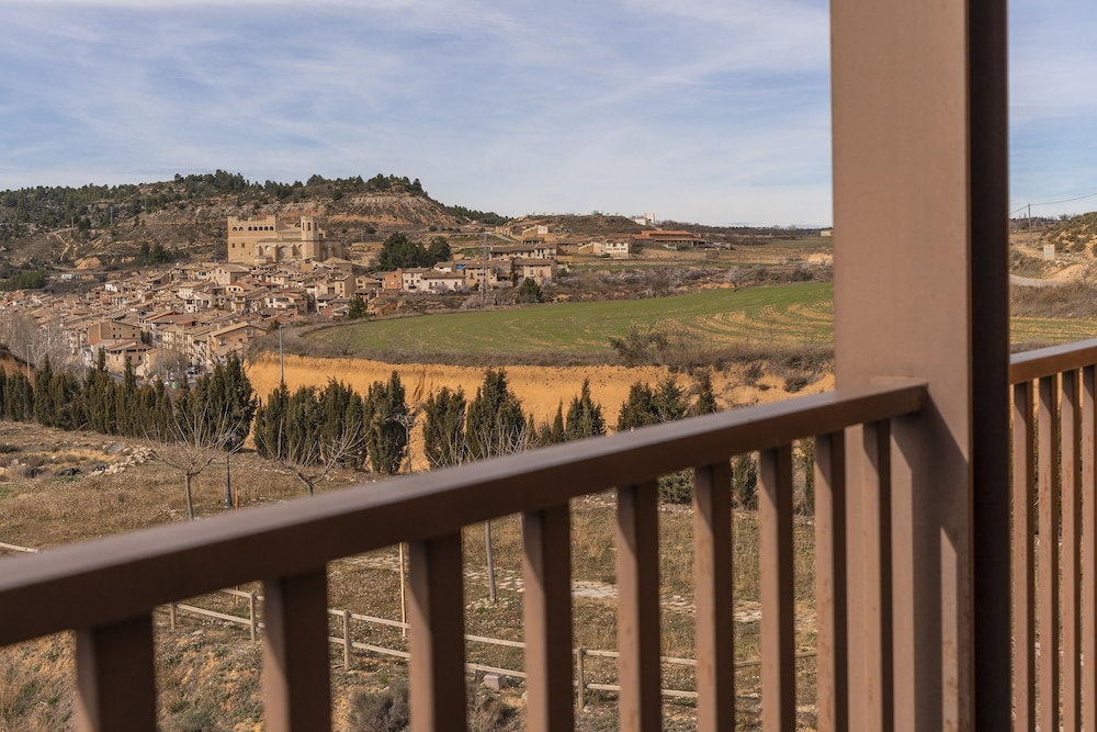 FUENTE DEL MIRO 26/29
