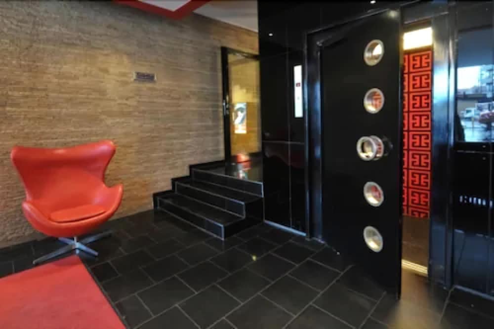 Smartcity Designhotel 19/32