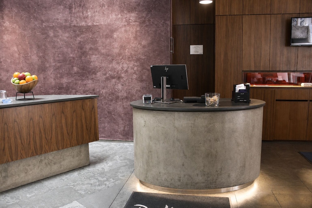 Radisson Blu Liverpool 15/69