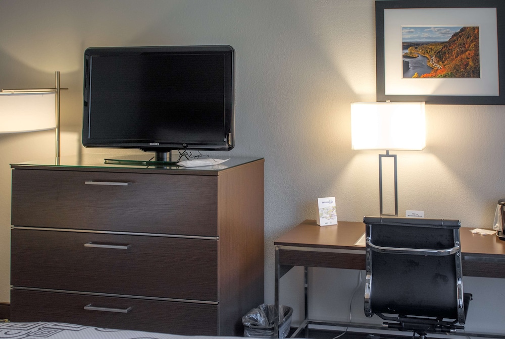 Best Western Hunt's Landing Hotel Matamoras/Milford 91/96