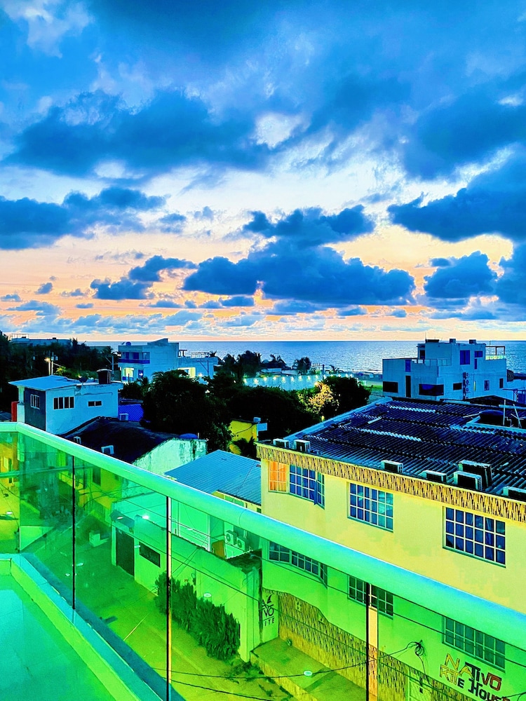 Hotel Playa Norte by DOT Light 46/50