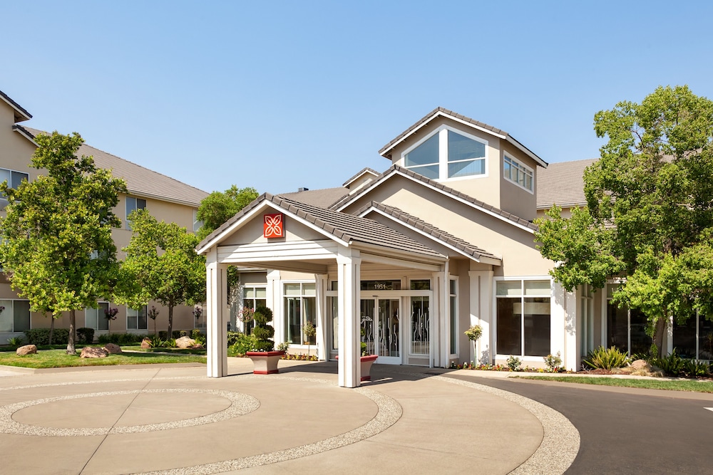 Hilton Garden Inn Roseville 7/50