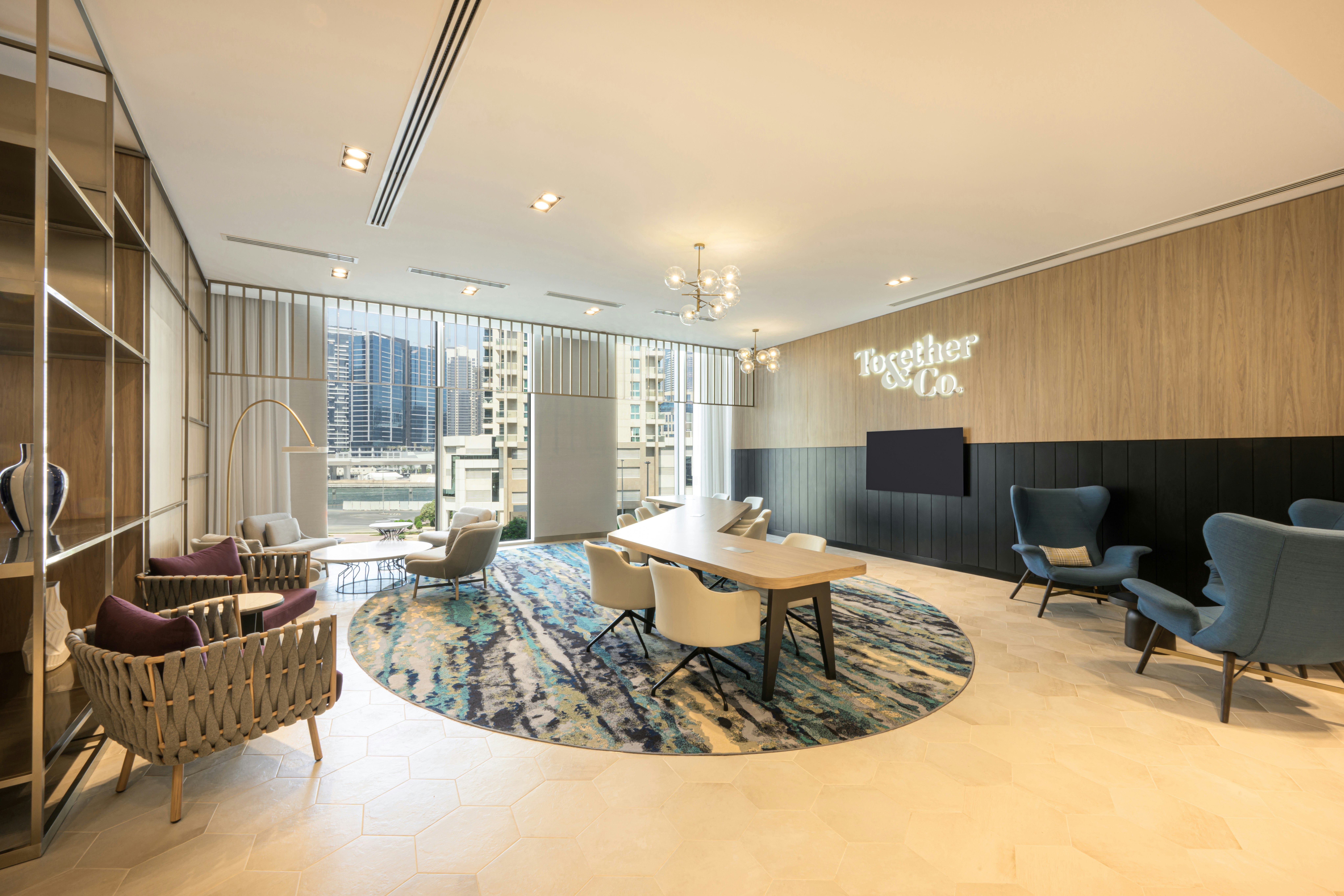 Hilton Garden Inn Dubai Business Bay 10/27
