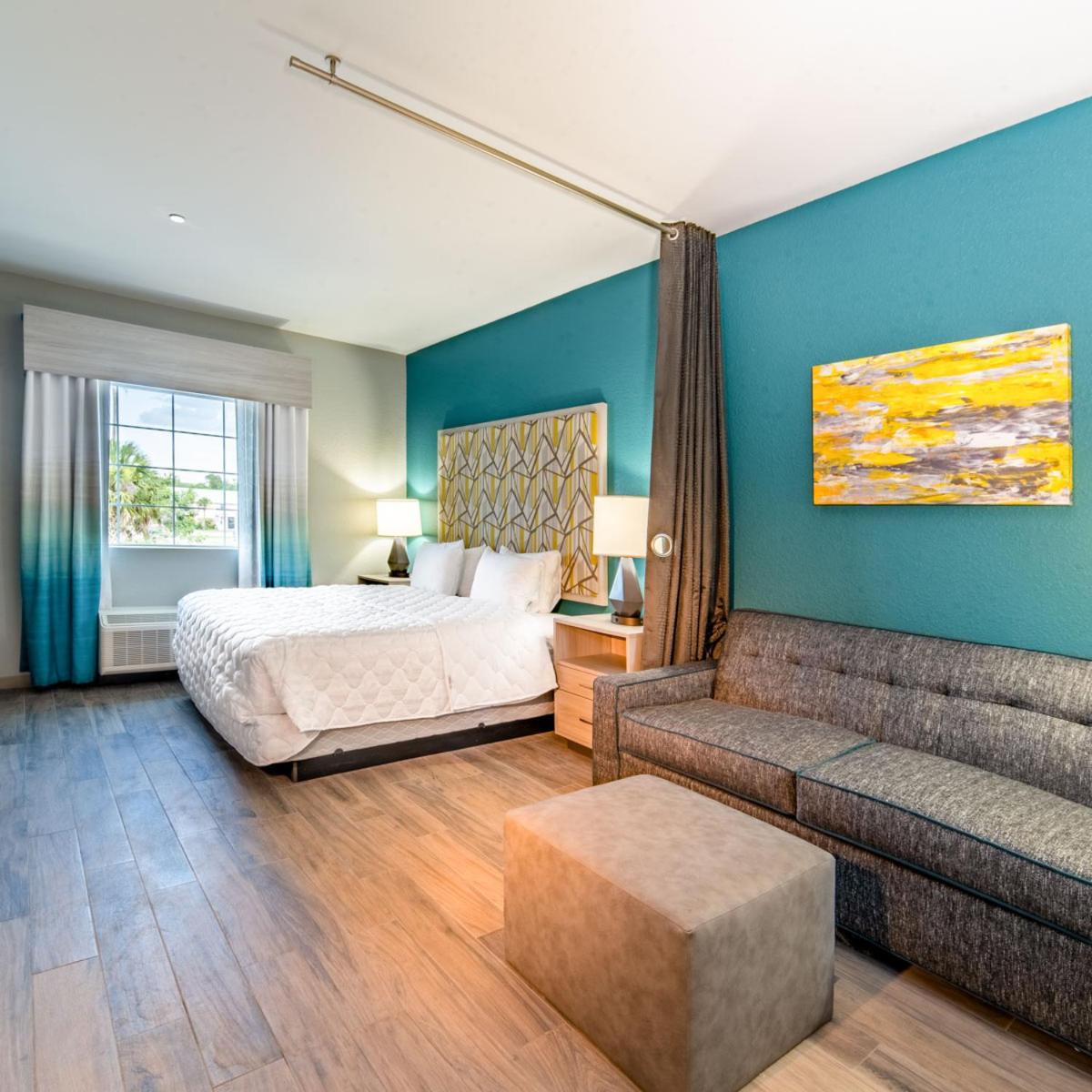 Everglades Adventures Hotel Suites by Ivey House 3/15