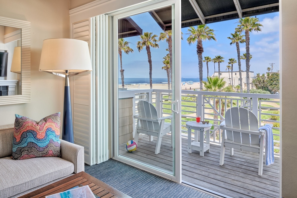 Beach House Hotel At Hermosa Beach 27/51