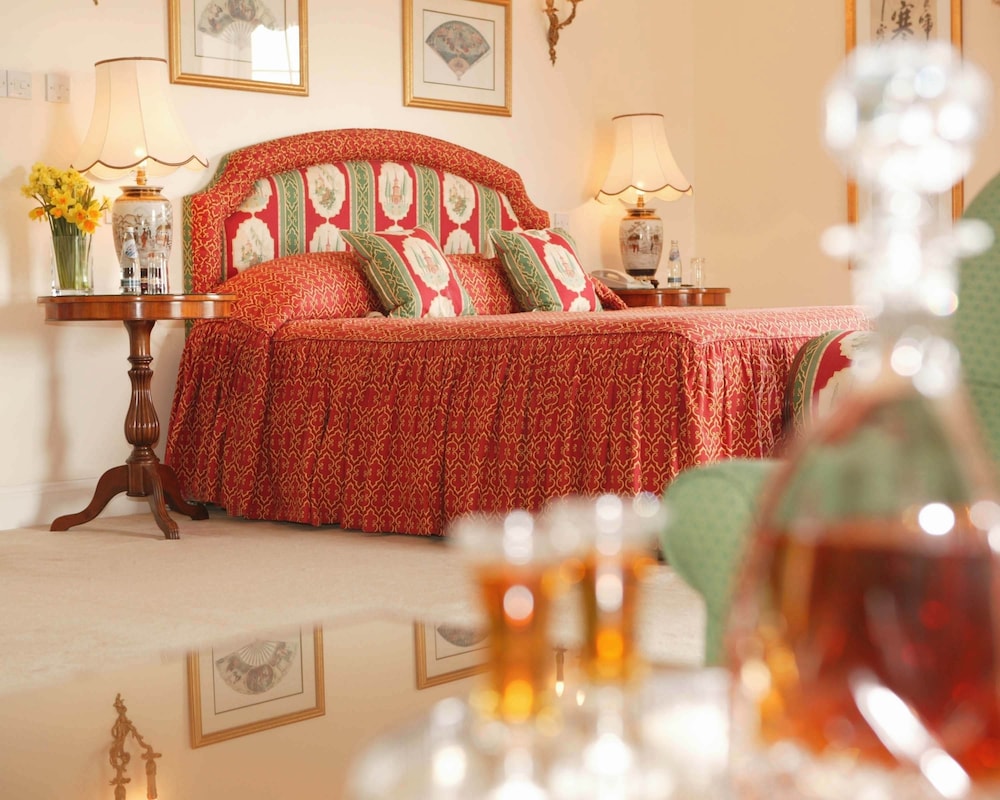 Whittlebury Hall Hotel & Spa 50/67