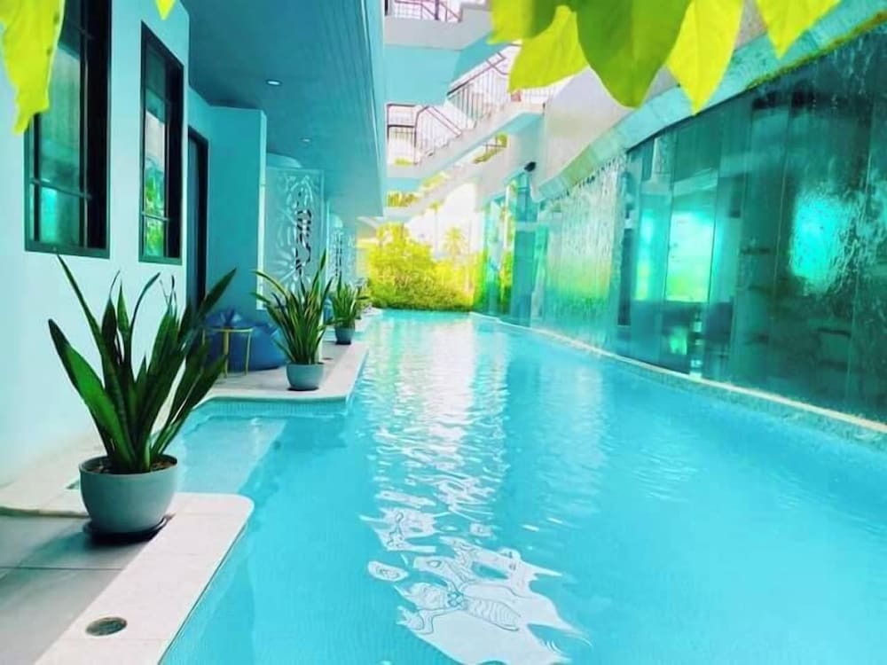 Poolrada Boutique Hotel (SHA Extra Plus) 46/50