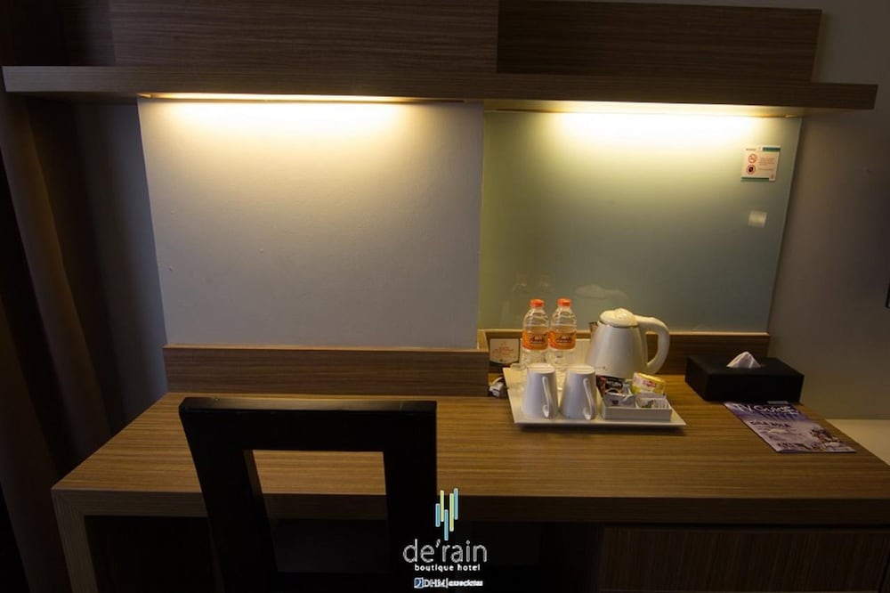 De'rain Hotel Bandung Managed By Dafam 28/35