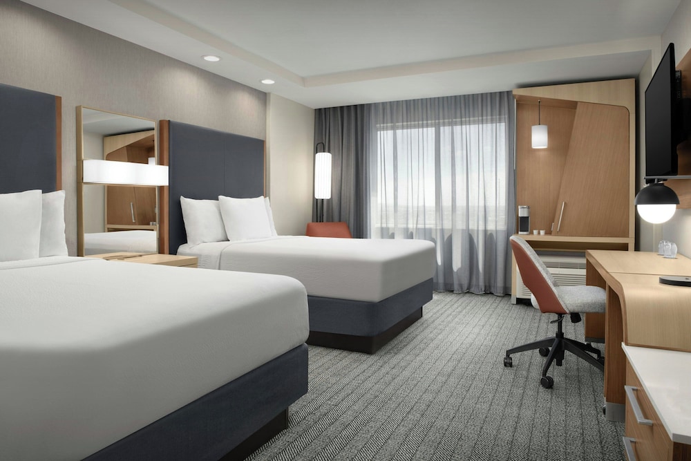 Room, 2 Queen Beds, Accessible