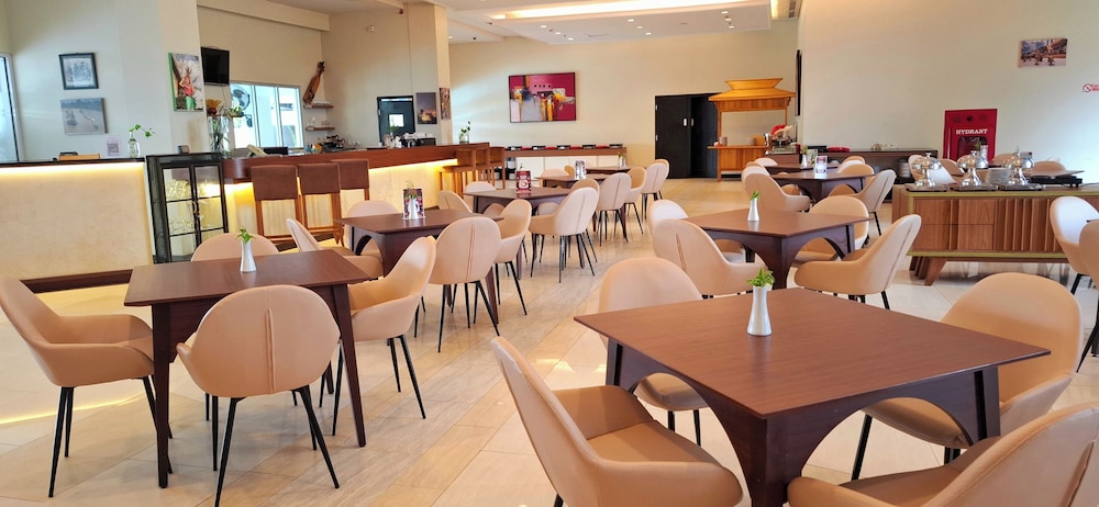 BRITS Hotel Pangkalan Bun 48/67