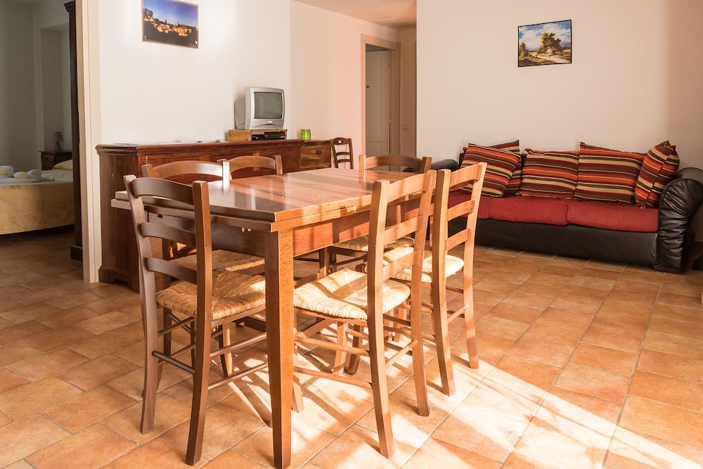 Villaggio Le Querce 49/64