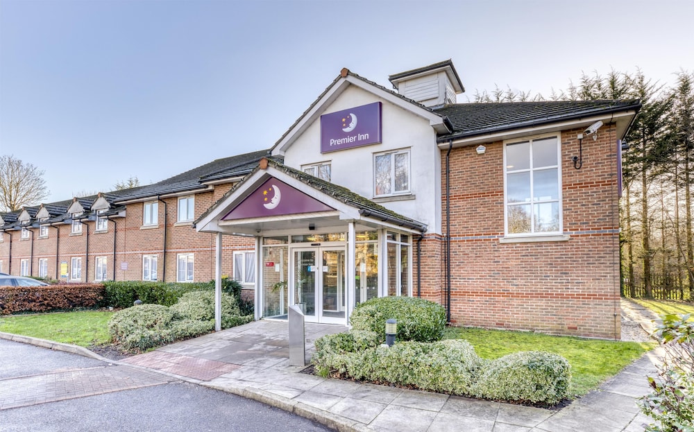 Premier Inn Loughton/Buckhurst Hill 39/43