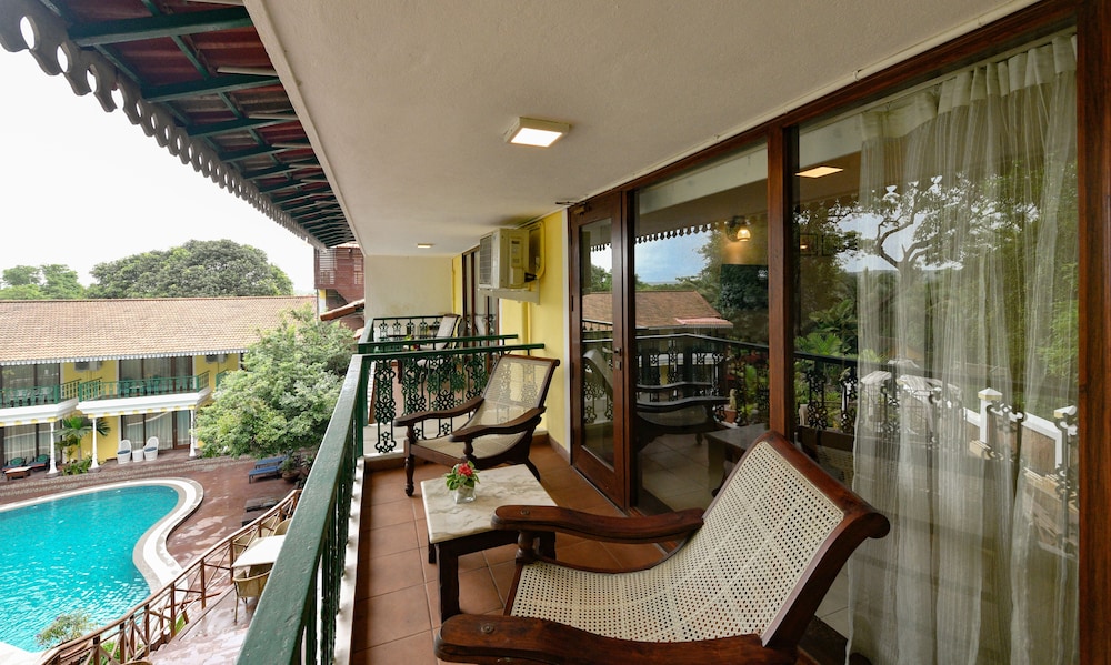 Storii By ITC Hotels Shanti Morada 24/50