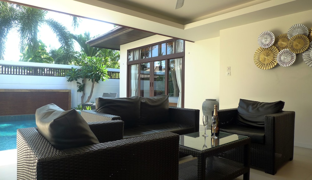 Samui Boat Lagoon 33/50