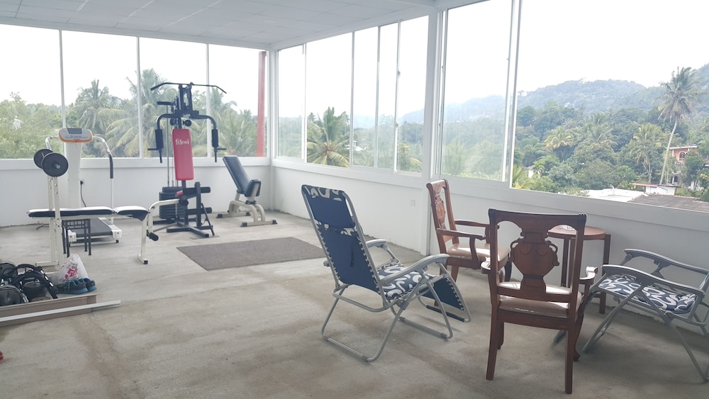 Resident View Homestay 15/33