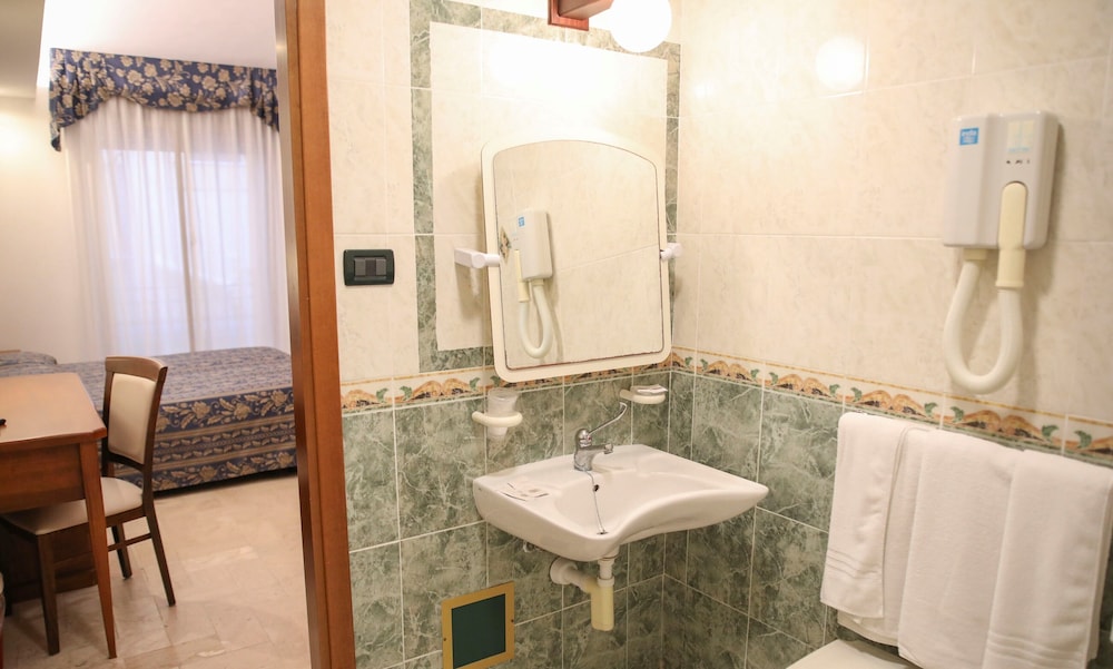 Hotel La Giara 65/66