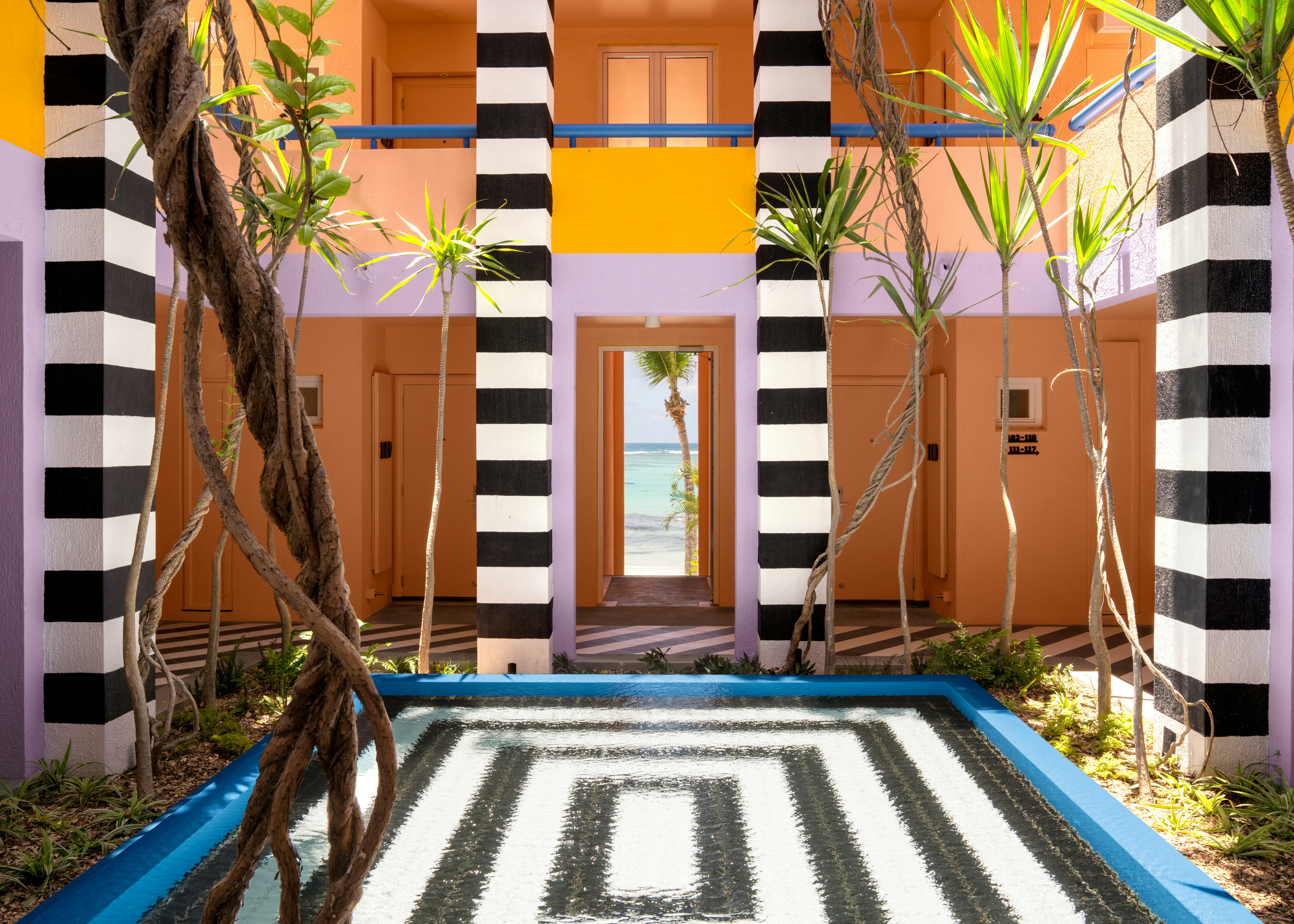 SALT of Palmar, an Adult-only Boutique Hotel 82/83