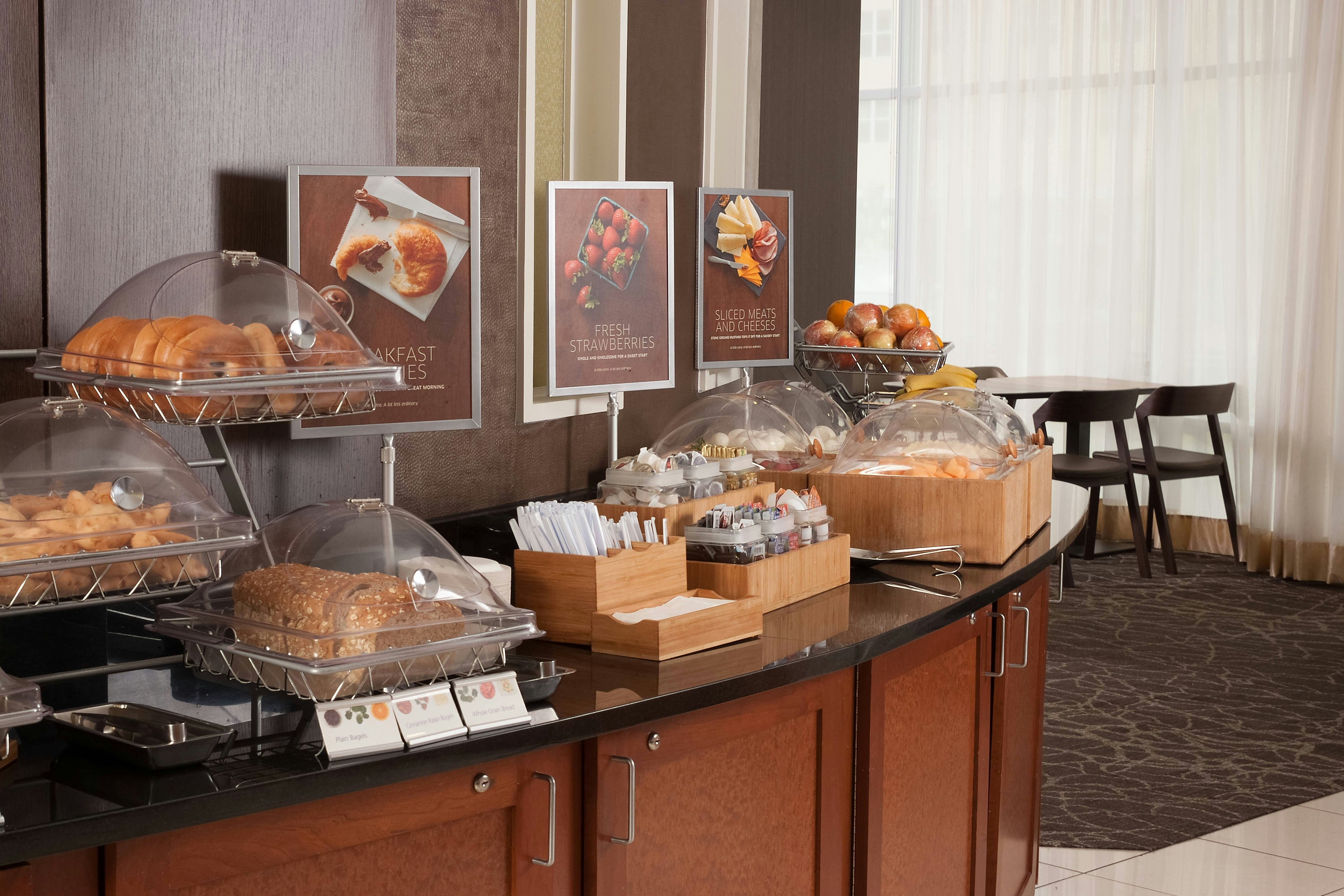 Springhill Suites Orlando Airport 4/17