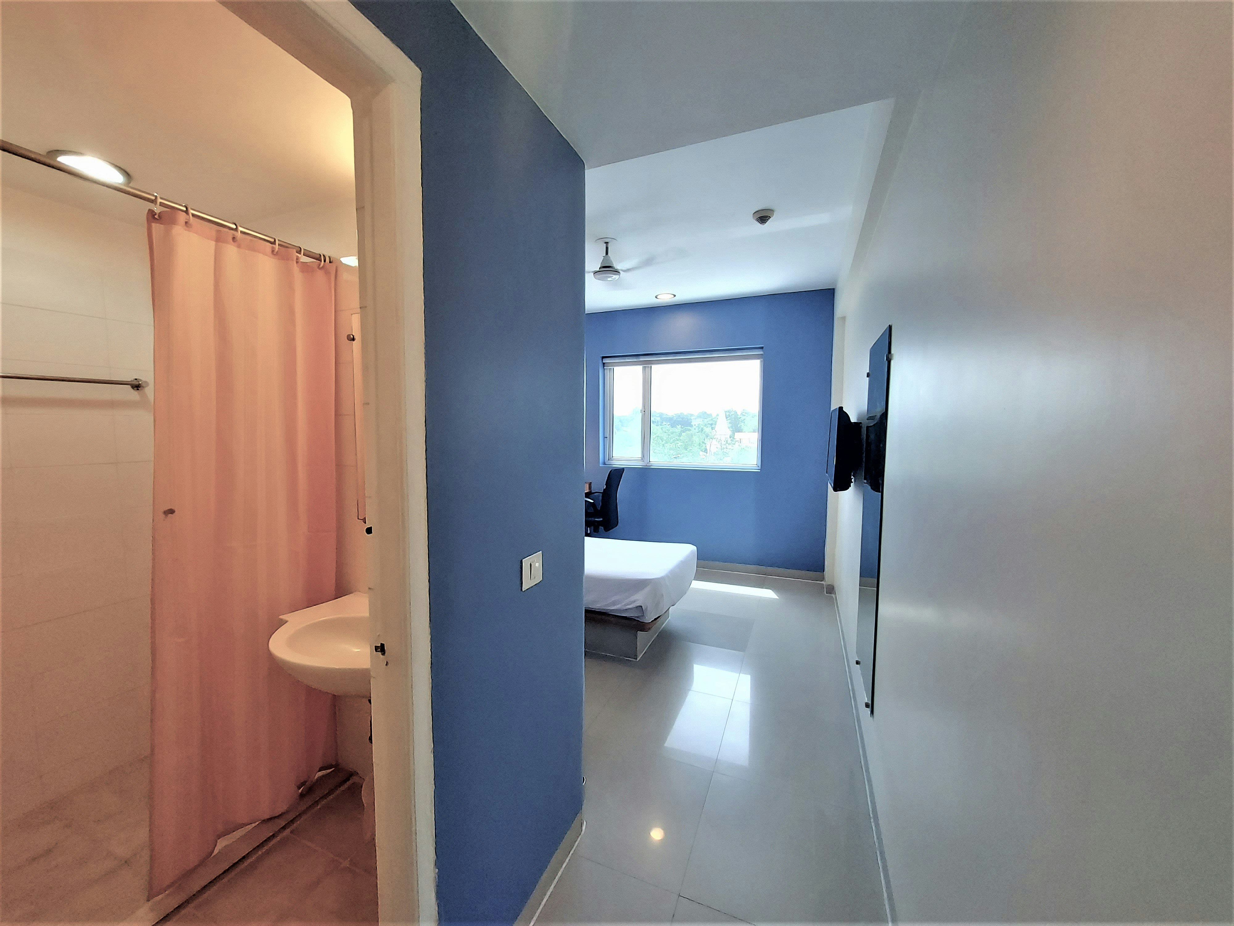 GINGER AGARTALA 48/48
