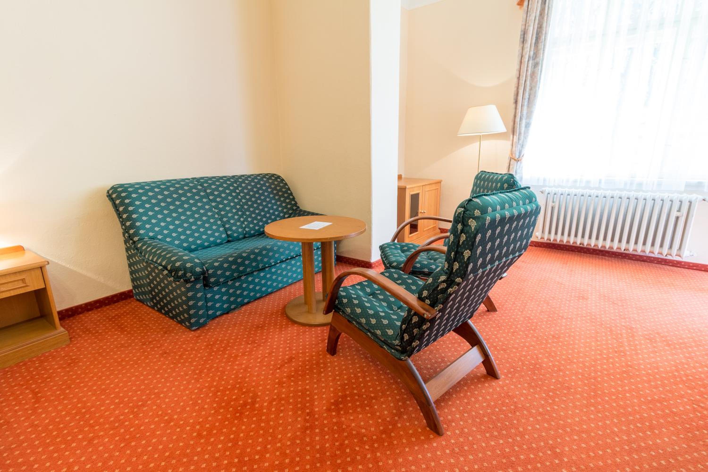 Svoboda Ensana Health Spa Hotel 39/60